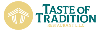 Taste of Tradition (Scrolled)